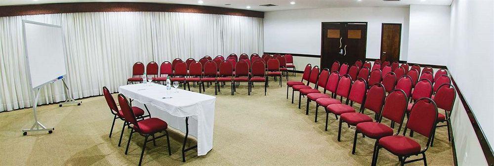 Hotel Aladdin Curitiba Exterior photo