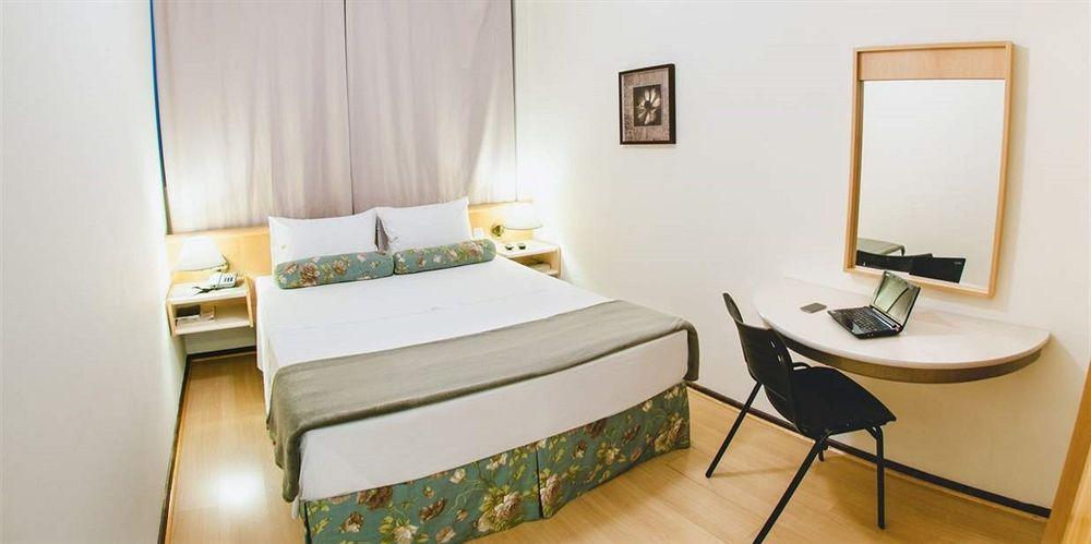Hotel Aladdin Curitiba Exterior photo