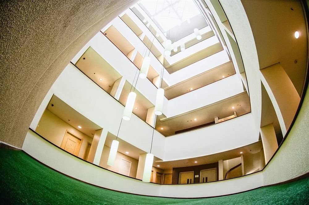 Hotel Aladdin Curitiba Exterior photo